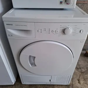 Beko condenser tumble dryer 8kg