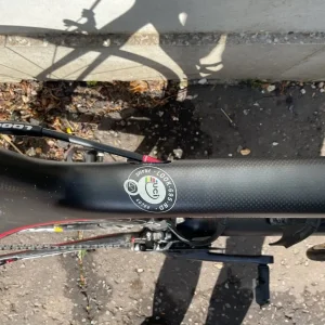 Look 695 Road Bike - Image 2