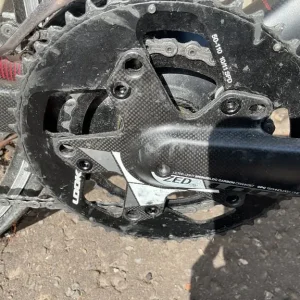 Look 695 Road Bike - Image 5