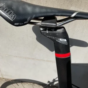 Look 695 Road Bike - Image 6
