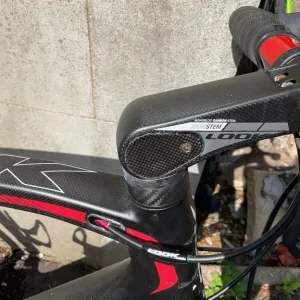 Look 695 Road Bike - Image 7