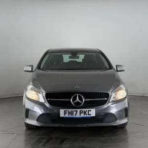 2017 Mercedes-Benz A-Class 1.6 A180 SE 7G-DCT Euro 6 5-door Hatchback - Image 7