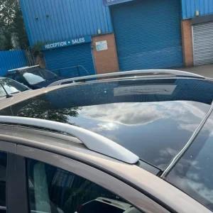 2011 Nissan Qashqai 1.6 n-tec 2WD Euro 5 5dr hatchback petrol manual - Image 6