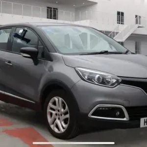 2015 Renault Captur 1.5 dCi Dynamique with Nav and Climate Control - Image 2