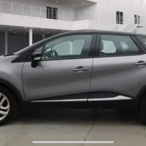 2015 Renault Captur 1.5 dCi Dynamique with Nav and Climate Control - Image 6