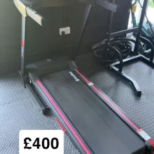 Gym Equipment - Bench Press/power rack/squats/weights - Image 4