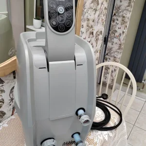 Pump for St Lucia spa - Image 6