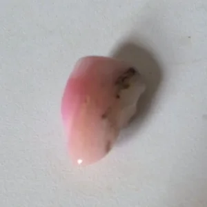 Pink Opal Tumble Crystal Stone - Image 2