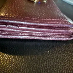 Mulberry Leather Purse - Image 4