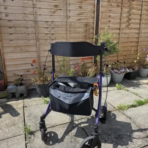 Rollator Walker - Image 3