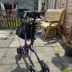 Rollator Walker - Image 4