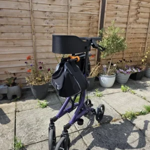 Rollator Walker - Image 5