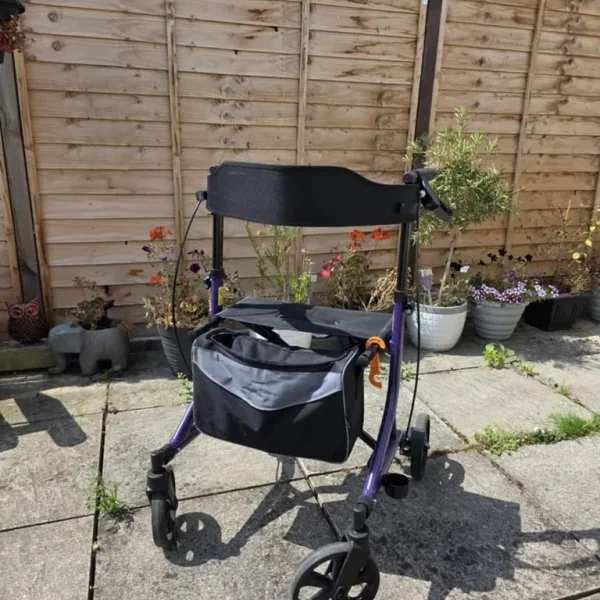 Rollator Walker