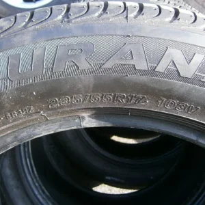 Bridgestone Turanza ER300 Tyres - Image 2