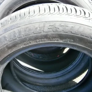 Bridgestone Turanza ER300 Tyres - Image 3