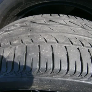 Bridgestone Turanza ER300 Tyres - Image 4