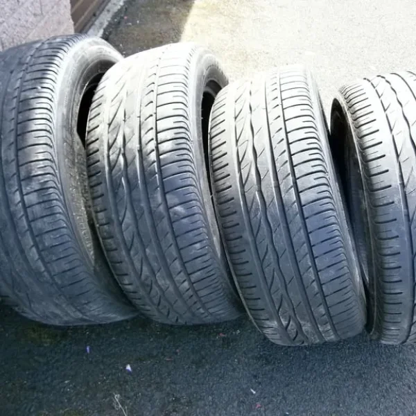 Bridgestone Turanza ER300 Tyres