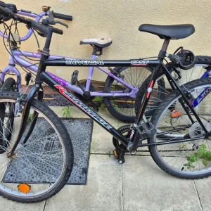 4 bikes - Image 2
