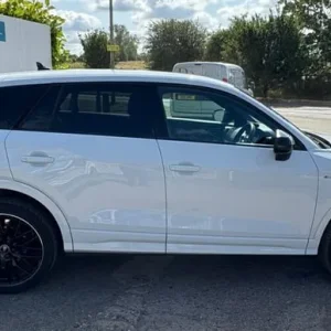 2022 Audi Q2 TFSI Black Edition Estate Petrol Manual - Image 3
