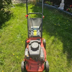Sovereign XSS40A Petrol Lawnmower - Image 2