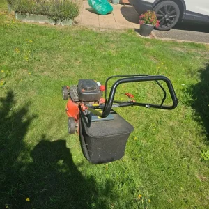 Sovereign XSS40A Petrol Lawnmower