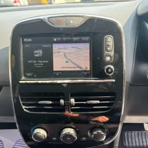 2014 Renault Clio 1.2 TCe GT Line Hatchback - Image 4