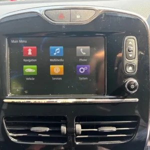 2014 Renault Clio 1.2 TCe GT Line Hatchback - Image 6