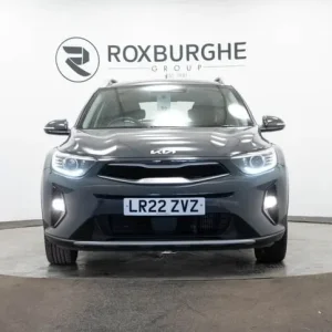 2022 Kia Stonic 1.0 T-GDI 2 SUV 5-door petrol DCT - Image 2