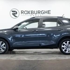 2022 Kia Stonic 1.0 T-GDI 2 SUV 5-door petrol DCT - Image 4