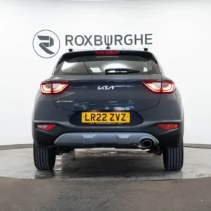 2022 Kia Stonic 1.0 T-GDI 2 SUV 5-door petrol DCT - Image 7