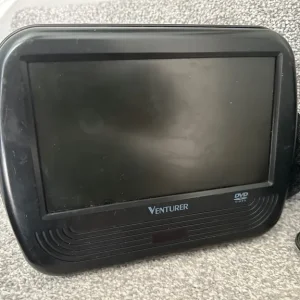 Car DVD Player