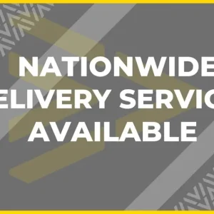 2022 Vauxhall Movano CDTi 140ps Dynamic FWD with Air Con and Sat Nav - Image 3