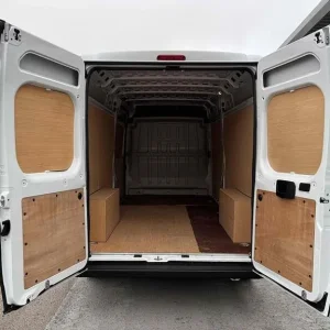 2022 Vauxhall Movano CDTi 140ps Dynamic FWD with Air Con and Sat Nav - Image 8