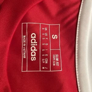 Arsenal 24/25 home kit - Image 3