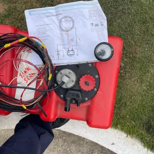42 litre fuel tank - Image 2