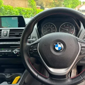 2015 BMW 1 Series 1.5 Diesel Hatchback - Image 6