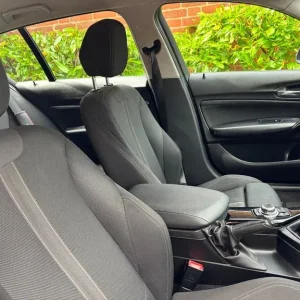 2015 BMW 1 Series 1.5 Diesel Hatchback - Image 7