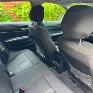 2015 BMW 1 Series 1.5 Diesel Hatchback - Image 8