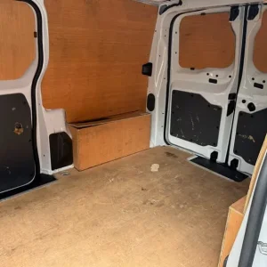 2023 Peugeot Expert BlueHDi Professional Premium Plus L1 SWB Panel Van - Image 8