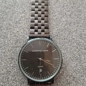 Christian Lars watch