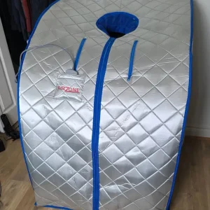 Firzone portable infrared sauna (Large) - Image 2