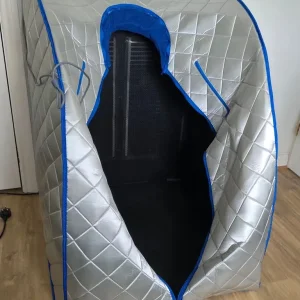 Firzone portable infrared sauna (Large) - Image 4