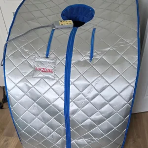 Firzone portable infrared sauna (Large) - Image 5