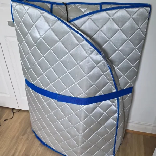 Firzone portable infrared sauna (Large)