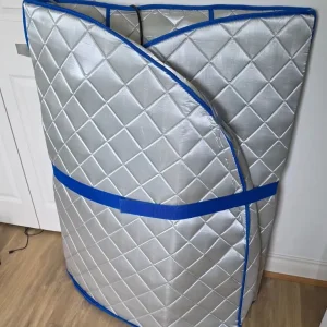 Firzone portable infrared sauna (Large)