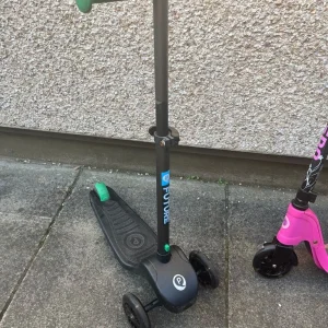 X2 scooters