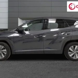 2021 Hyundai Tucson 1.6 T-GDi SE Connect Hybrid SUV - Image 3