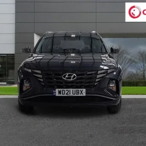 2021 Hyundai Tucson 1.6 T-GDi SE Connect Hybrid SUV - Image 4
