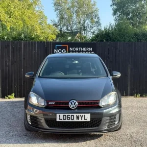 2010 Volkswagen Golf 2.0 TSI GTI Euro 5 5-door hatchback - Image 2