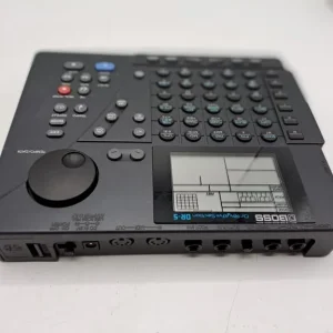 Dr. Rhythm DR-5 Rack Module - Image 4